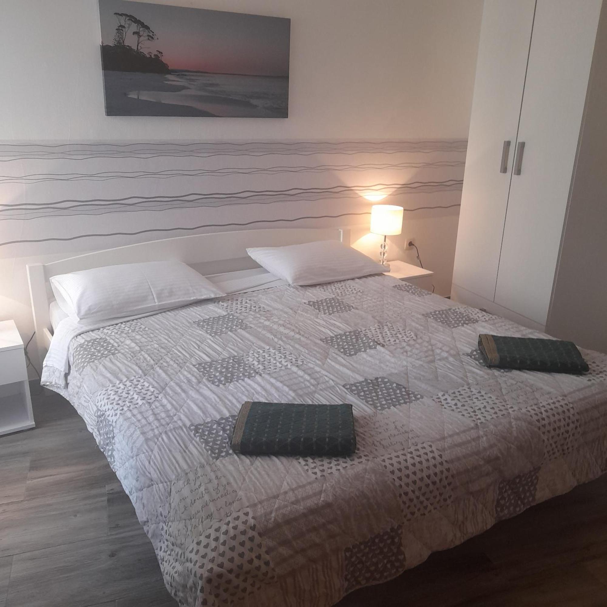 Beach Pearl 1 Есенице Экстерьер фото